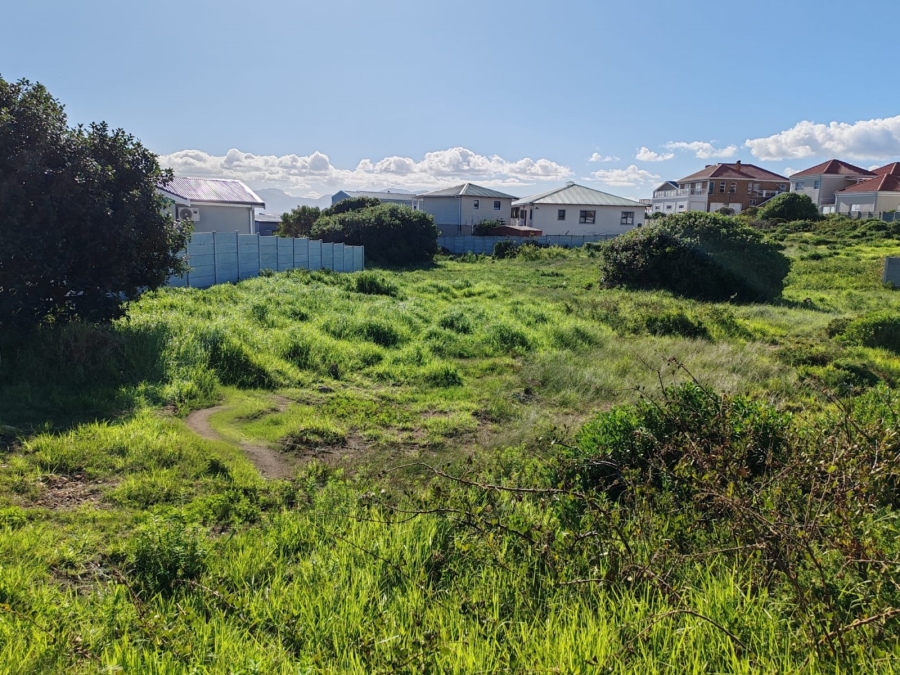 0 Bedroom Property for Sale in Perlemoenbaai Western Cape